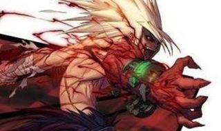 命运方舟狂战士刷图加点 dnf红眼刷图加点