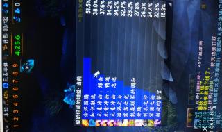 元素萨满输出手法