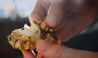 蟹不肉是什么意思 蟹不肉是什么意思