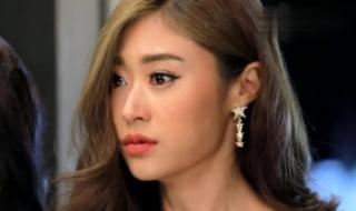 用树叶做衣服走秀 用树叶做衣服走秀