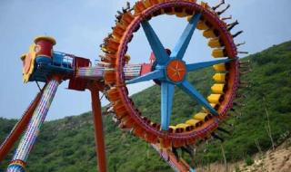 从太原怎么去乌金山欢乐谷 榆次乌金山欢乐谷