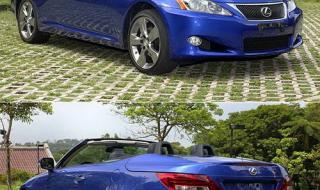 雷克萨斯is250论坛