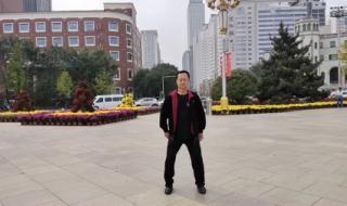 陈式心意混元太极拳46式炮捶拳谱 陈式心意混元太极拳