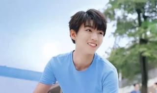 王俊凯22岁生日文案 王俊凯22岁生日文案