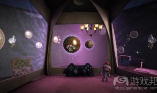 小小大星球2 小小大星球2