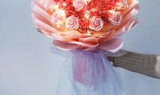 送女人什么礼物最好