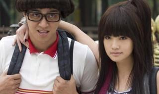 海派甜心罗志祥图片 海派甜心罗志祥图片