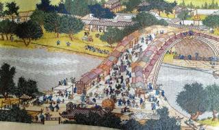 10年绣完清明上河图 10年绣完清明上河图