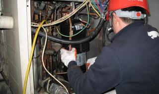 西安美的空调维修 西安美的空调维修