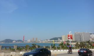 阳江海陵岛好玩吗 阳江海陵岛好玩吗