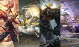 王者5周年送什么英雄 王者荣耀5周年返场