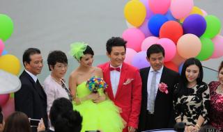 张杨果而和百克力一起演过什么戏 张杨果而和百克力