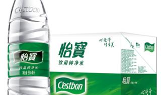 娃哈哈饮料代理商