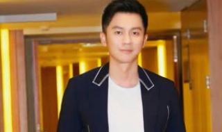 士兵突击中的演员李晨扮演的谁 演员李晨个人资料