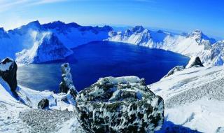 冬天去哪旅游最实惠 适合冬天旅游的地方