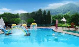 从化碧水湾温泉的价格多少豪华双人房最低多少 从化碧水湾温泉酒店