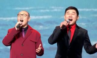 辽视春晚主持人 辽宁卫视2023年春晚