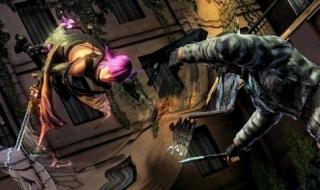 忍者龙剑传1 忍者龙剑传1