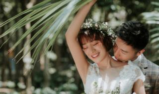 厦门婚纱照工作室 厦门婚纱照工作室