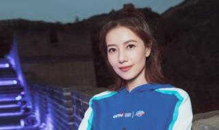 高圆圆回应网友说老 高圆圆回应网友说老