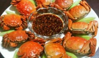 螃蟹怎么杀 螃蟹怎么杀