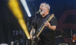 greenday主唱 greenday主唱