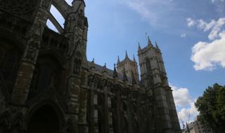 威斯敏斯特 威斯敏斯特