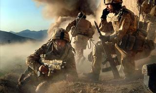 阿富汗灭亡了吗2021 阿富汗灭亡了吗2021