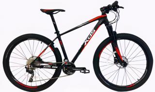 山地自行车推荐