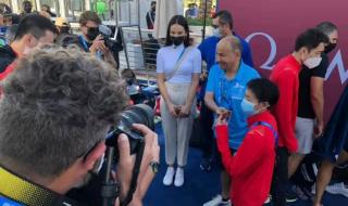 全红婵阿联酋比赛结果 全红婵阿联酋比赛结果