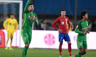 河南建业vs北京国安 河南建业vs北京国安