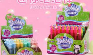 泡泡水加什么不容易破 泡泡水加什么不容易破