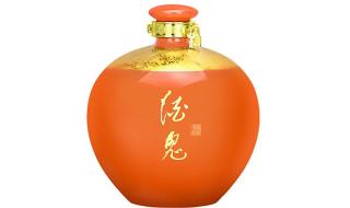 酒鬼酒的来历 酒鬼酒股份有限公司