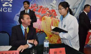 青岛实验初中上学感受 青岛市第二实验中学