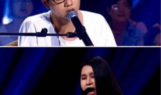 尚雯婕快乐男声 尚雯婕快乐男声