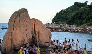 深圳大梅沙好玩吗 深圳大梅沙好玩吗