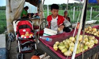 在地里干活他要了我 在地里干活他要了我