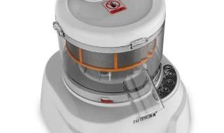 现磨五谷豆浆机 现磨五谷豆浆机