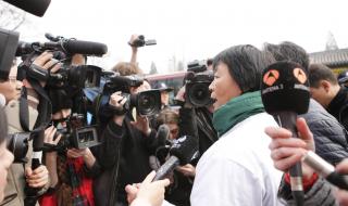 马航MH370失联六周年