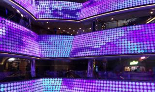 成都欢乐谷有蹦极吗