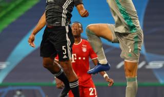 2021年欧洲冠军杯开赛时间 欧冠决赛2020决赛时间