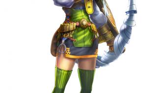 仙境传说奥德赛 仙境传说奥德赛