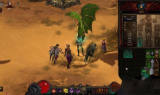 暗黑3赛季是什么意思 暗黑3赛季是什么意思