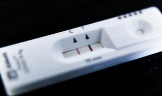 为什么阳性不出报告