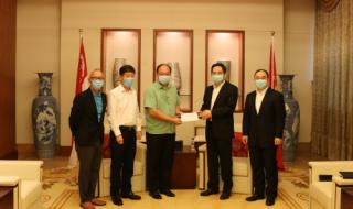 新加坡续签被拒怎么办 新加坡领事馆