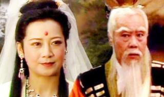 西游记金角角大王的手下 西游记金角银角大王