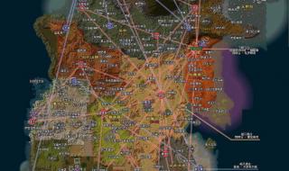 魔兽世界地图打不开 魔兽世界地图打不开