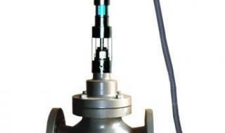 自力式安全阀工作原理 自力式温度控制阀