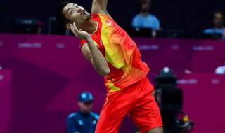 林丹有几块奥运金牌 林丹伦敦奥运会决赛