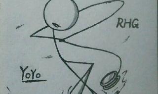 画个火柴人2地底探险怎么解锁 火柴人炫酷画法教程